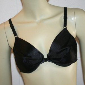 90s Victorias Secret Front Close Bra 34 C